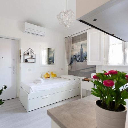 Commenda White Studio Milano Exterior foto