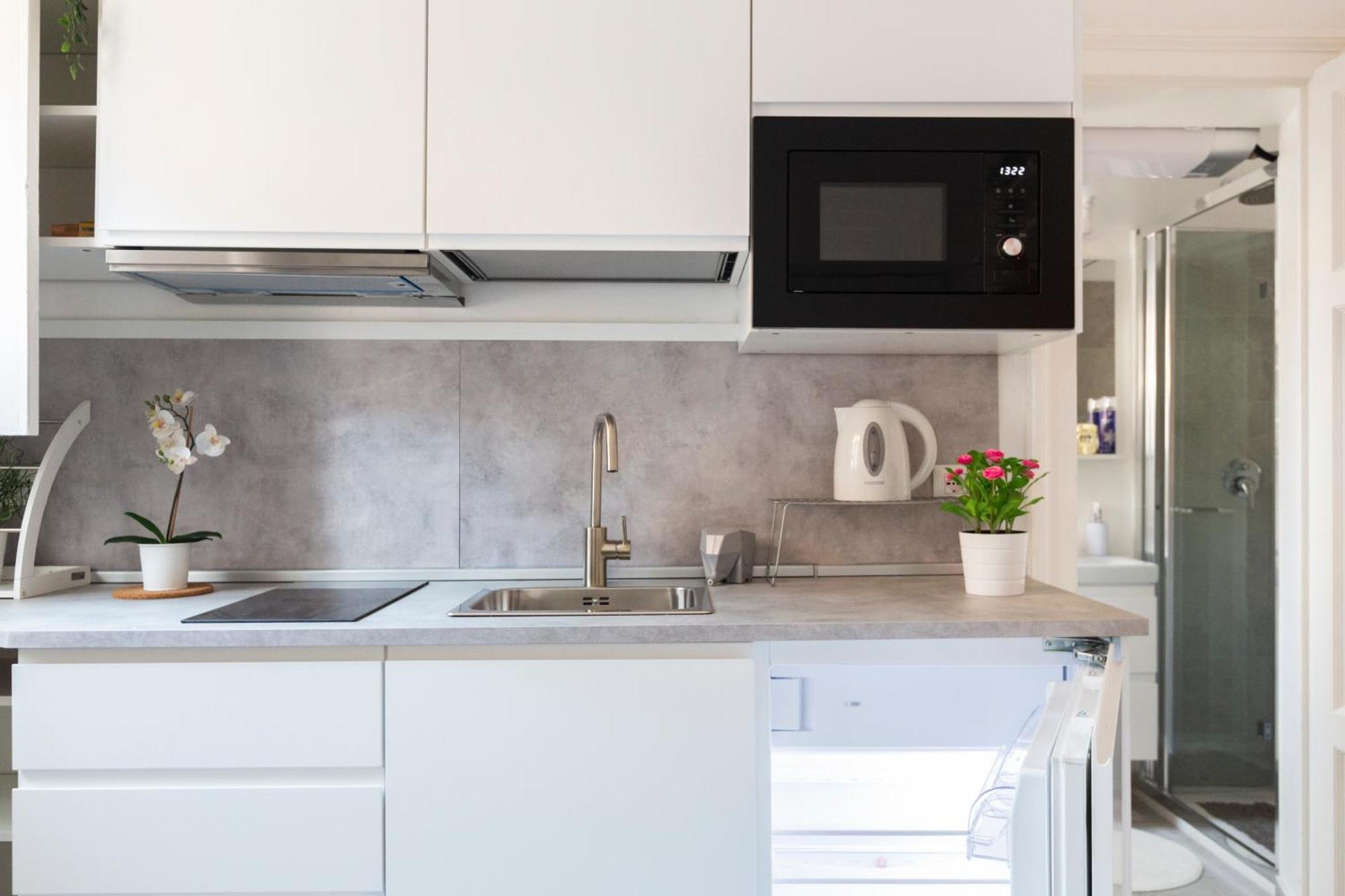 Commenda White Studio Milano Exterior foto